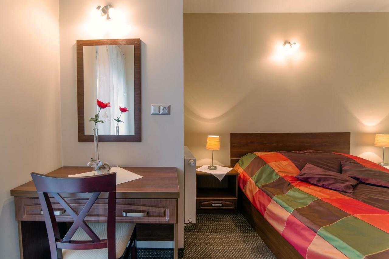 Janówka Apartamenty Kościelisko Exterior foto