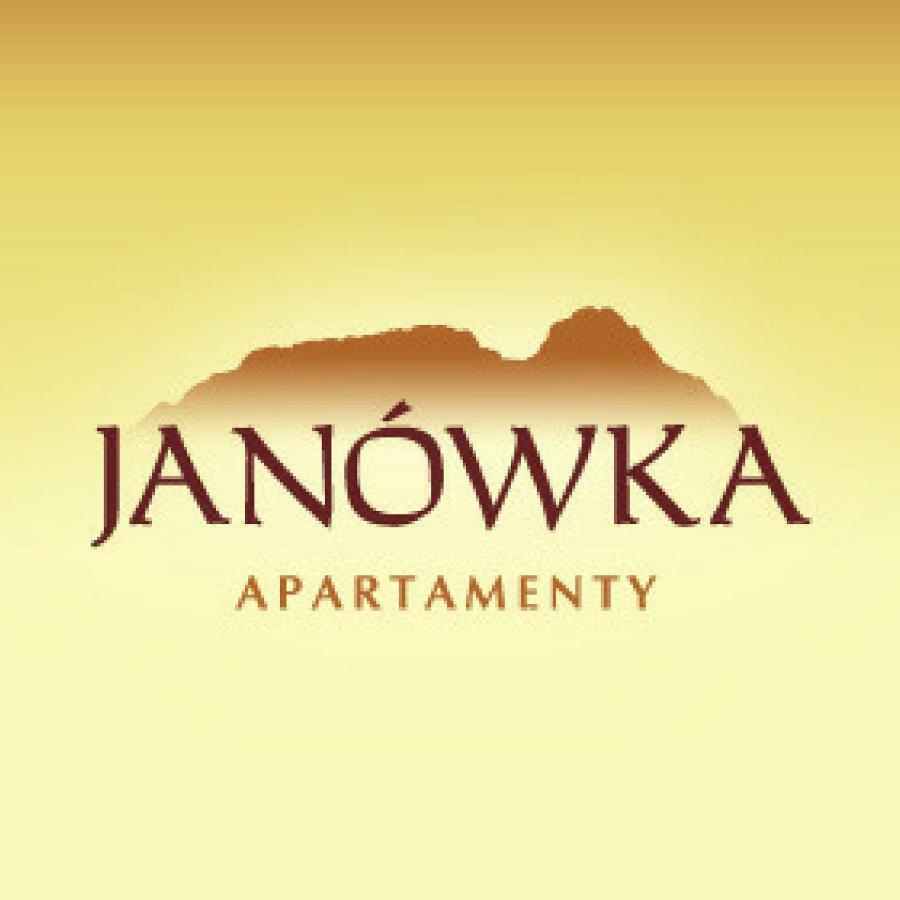 Janówka Apartamenty Kościelisko Exterior foto